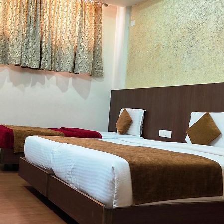 The Lotus Boutique Hotel Chikmagalūr Εξωτερικό φωτογραφία