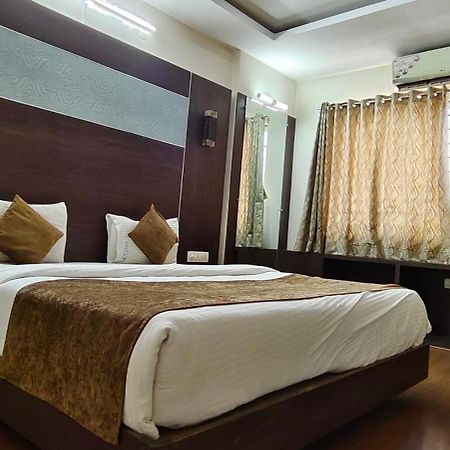 The Lotus Boutique Hotel Chikmagalūr Εξωτερικό φωτογραφία