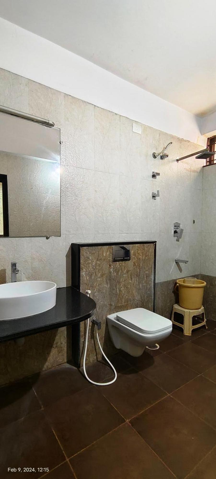 The Lotus Boutique Hotel Chikmagalūr Εξωτερικό φωτογραφία