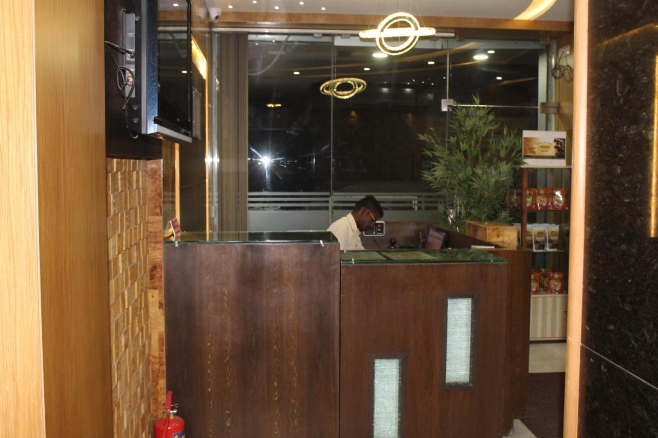 The Lotus Boutique Hotel Chikmagalūr Εξωτερικό φωτογραφία