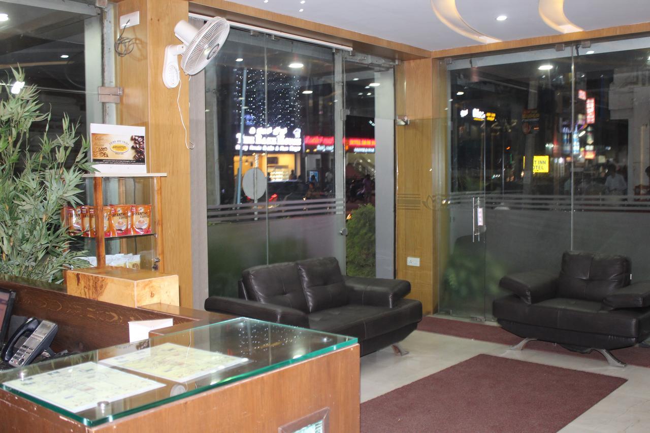 The Lotus Boutique Hotel Chikmagalūr Εξωτερικό φωτογραφία