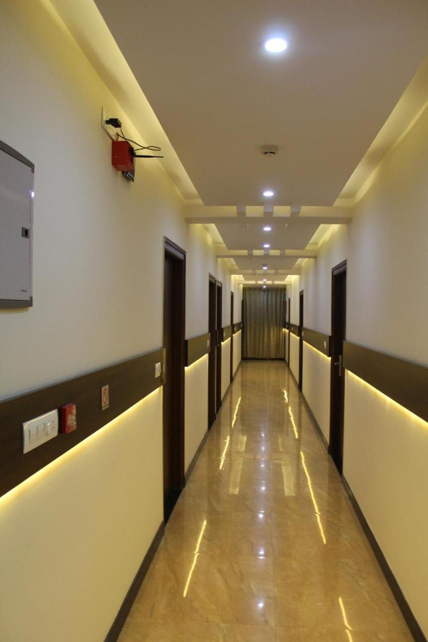 The Lotus Boutique Hotel Chikmagalūr Εξωτερικό φωτογραφία