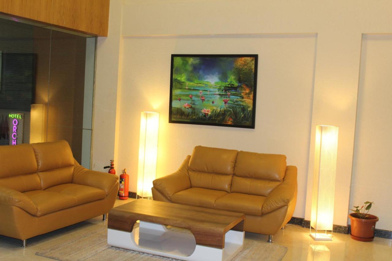 The Lotus Boutique Hotel Chikmagalūr Εξωτερικό φωτογραφία