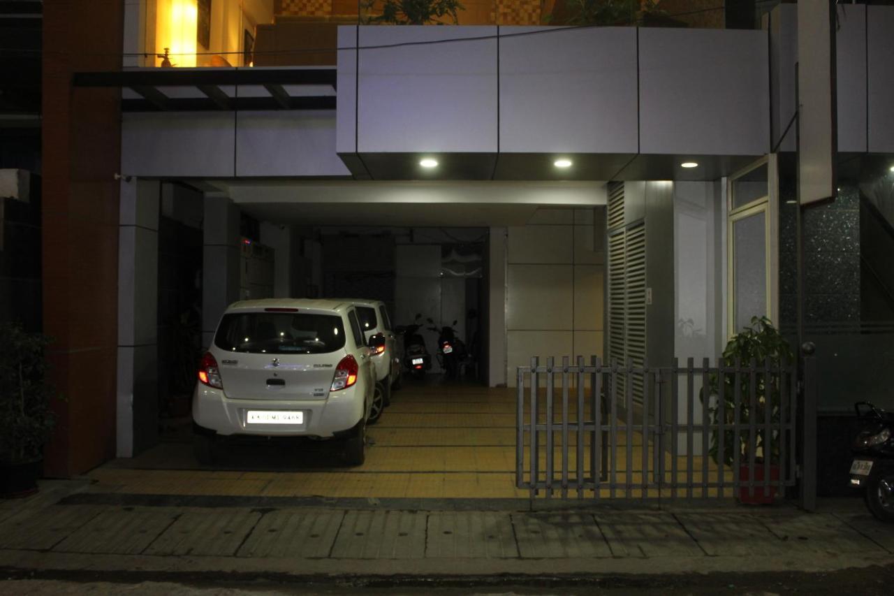 The Lotus Boutique Hotel Chikmagalūr Εξωτερικό φωτογραφία