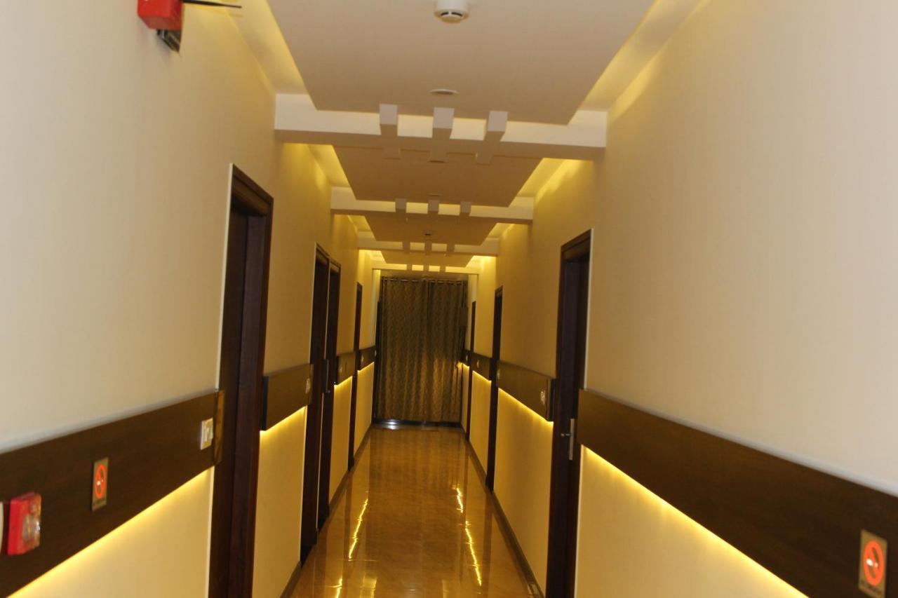 The Lotus Boutique Hotel Chikmagalūr Εξωτερικό φωτογραφία